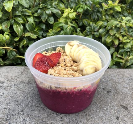 Vuis Juice Cafe - The Gulch by null