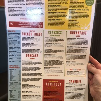 Snooze, an A.M. Eatery - Breakfast & Brunch Near Me - Orange, California Snooze, an A.M. Eatery - Breakfast & Brunch Near Me - Orange, California