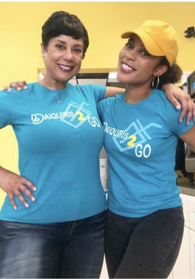 Daiquiris 2 Go by null