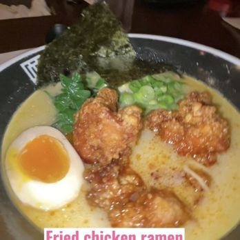JINYA Ramen Bar - Cypress - Fried chicken Ramen - Ramen Near Me - Cypress, Texas JINYA Ramen Bar - Cypress - Fried chicken Ramen - Ramen Near Me - Cypress, Texas