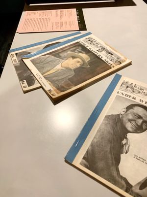 The Lonely Pine Steakhouse by null