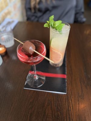 Red Rabbit Minneapolis by null