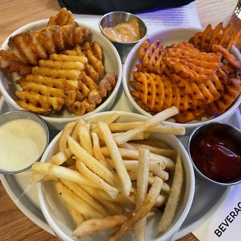 Sudwerk Brewing Co - Fries - Breweries Near Me - Davis, California Sudwerk Brewing Co - Fries - Breweries Near Me - Davis, California
