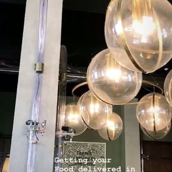 C1 Espresso - Pneumatic tube coffee delivery - Coffee & Tea Near Me - Christchurch, CAN C1 Espresso - Pneumatic tube coffee delivery - Coffee & Tea Near Me - Christchurch, CAN