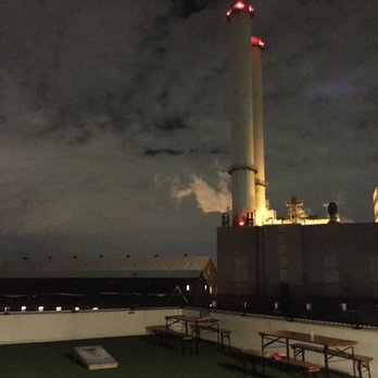 Rooftop Reds - Wineries Near Me - Brooklyn, New York