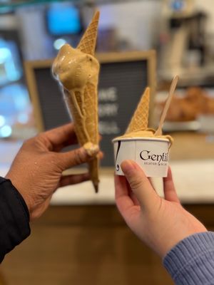 Gelateria Gentile by null