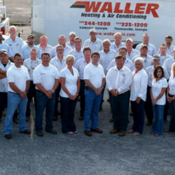 Waller Heating & Air Conditioning - Waller Heating & Air Conditioning