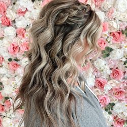 Hair Blush Salon