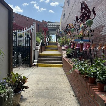 Blackhawk Hardware - Nurseries & Gardening Near Me - Charlotte, North Carolina