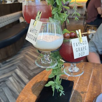 Social Misfits - Flights of flavor - Coffee & Tea Near Me - Grand Rapids, Michigan Social Misfits - Flights of flavor - Coffee & Tea Near Me - Grand Rapids, Michigan