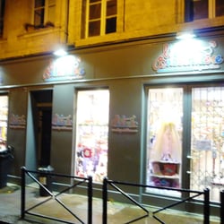 L'École Buissonnière