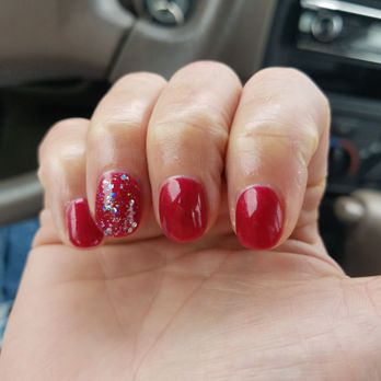 Perfect Nails Spa - Nail Salons Near Me - Clive, Iowa