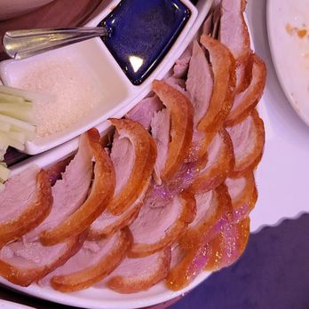 Meizhou Dongpo - Half peking duck - Szechuan Near Me - Irvine, California Meizhou Dongpo - Half peking duck - Szechuan Near Me - Irvine, California