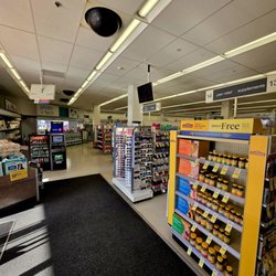 Walgreens
