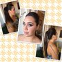 Glam Hair by Tina