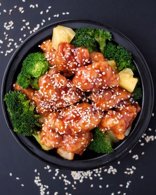 Tso Chinese Takeout & Delivery by null