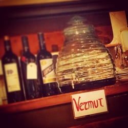 Piola - Vols fer un #vermut?
