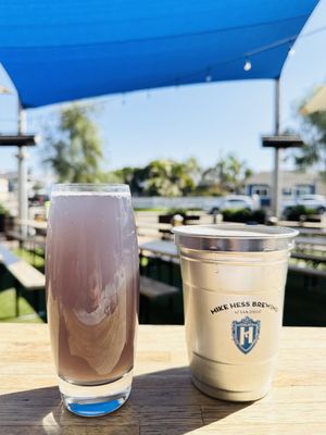 Mike Hess Brewing—Imperial Beach by null