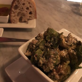Campo Enoteca - Brussels sprouts - Italian Near Me - Manchester, New Hampshire Campo Enoteca - Brussels sprouts - Italian Near Me - Manchester, New Hampshire