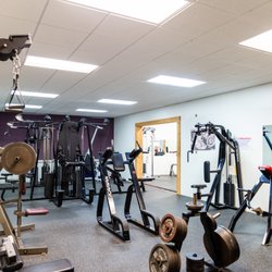 Marion Fitness Club