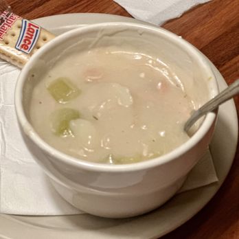 Jesse's Steak and Seafood - Clam Chowder - Seafood Near Me - Brandon, Florida Jesse's Steak and Seafood - Clam Chowder - Seafood Near Me - Brandon, Florida