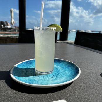 Viento Restaurante - Mexican Near Me - Cancún, ROO