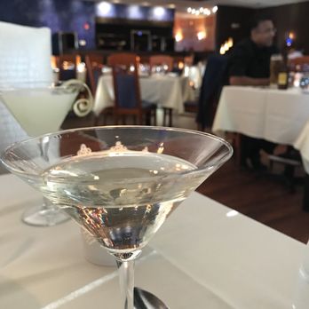 Azitra - Martinis! - Indian Near Me - Raleigh, North Carolina