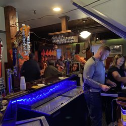 Rhumb Line Restaurant