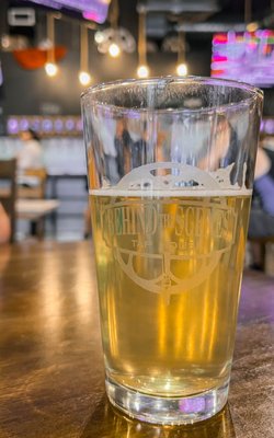 Behind The Scenes Tap House by null
