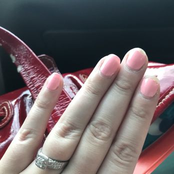 T Spa Nails - Nail Salons Near Me - Tumwater, Washington