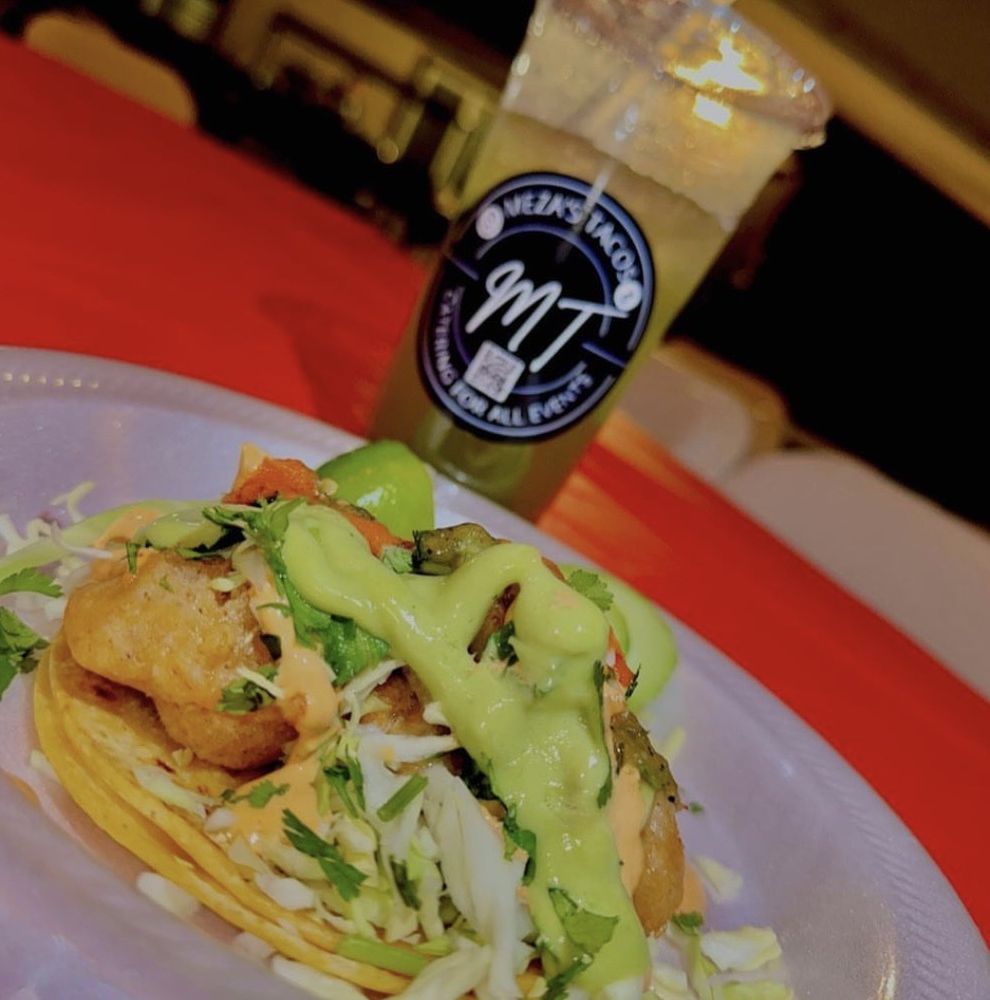 Meza’s Tacos