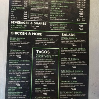 JC's Burger Bar - Bars Near Me - Mesquite, Texas JC's Burger Bar - Bars Near Me - Mesquite, Texas