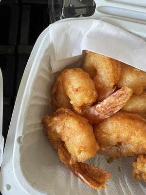 Horace & Dickies Seafood of Glenarden by null