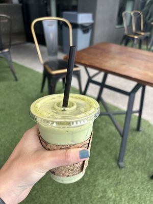 Local Krave Midway / Point Loma by null