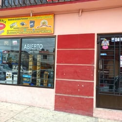 Cerrajeria Mondragon - Street view