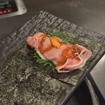 Wagyu Master - Japanese Near Me - San Jose, California