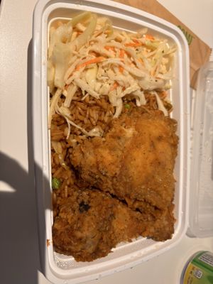 King Catering by null