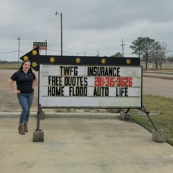 Linda Ramos - TWFG Insurance