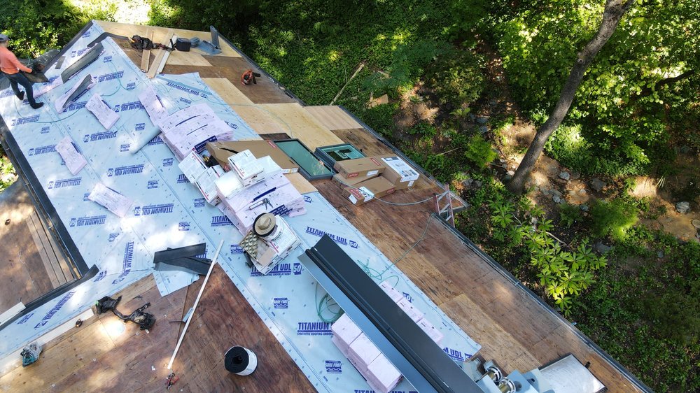 Slide of City Wide Roofing & Remodeling