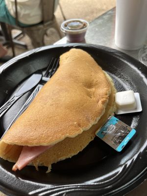 Texas Honey Ham Company by null