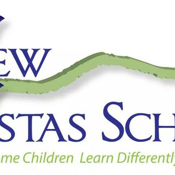 1. New Vistas School