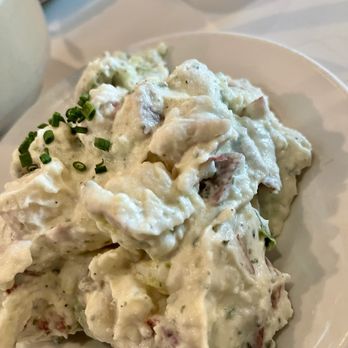Eat. - Potato Salad - New American Near Me - Las Vegas, Nevada