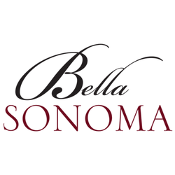 Bella Sonoma - BELLA SONOMA Logo