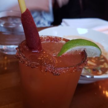 Chela Park Slope - Michelada - Mexican Near Me - Brooklyn, New York