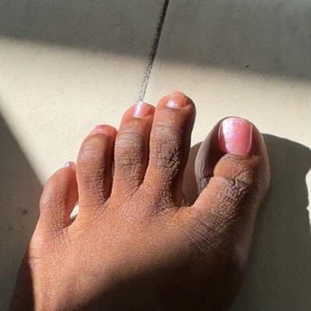 Luxes Nails & Spa - Waxing Near Me - San Diego, California