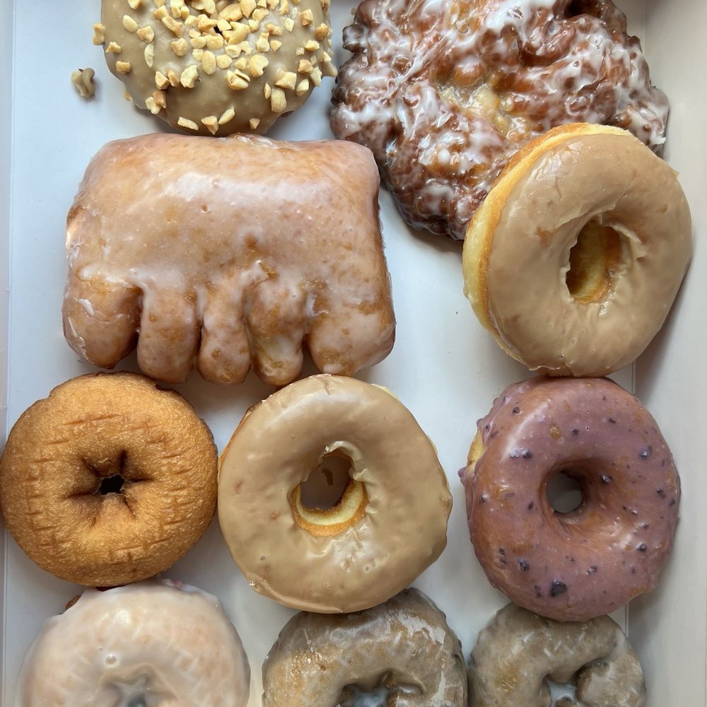 Donut 4U - Donuts - Donuts Near Me - Austin, Texas