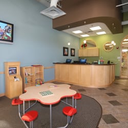 Children's Dental Specialists