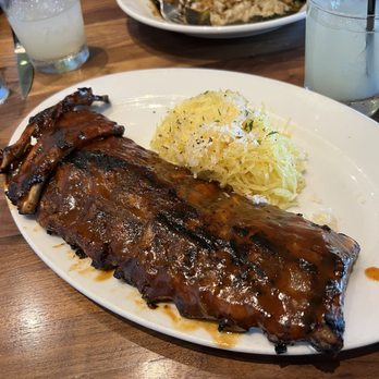 The Collins Small Batch Kitchen - Baby Back Ribs w/ Spaghetti Squash - Bars Near Me - Phoenix, Arizona The Collins Small Batch Kitchen - Baby Back Ribs w/ Spaghetti Squash - Bars Near Me - Phoenix, Arizona