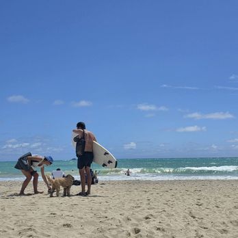Kailua Beach Park - Beach day! - Parks Near Me - Kailua, Hawaii Kailua Beach Park - Beach day! - Parks Near Me - Kailua, Hawaii