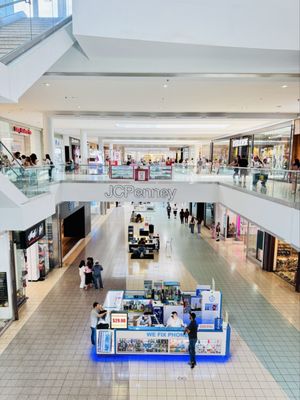 Westfield Plaza Bonita by null